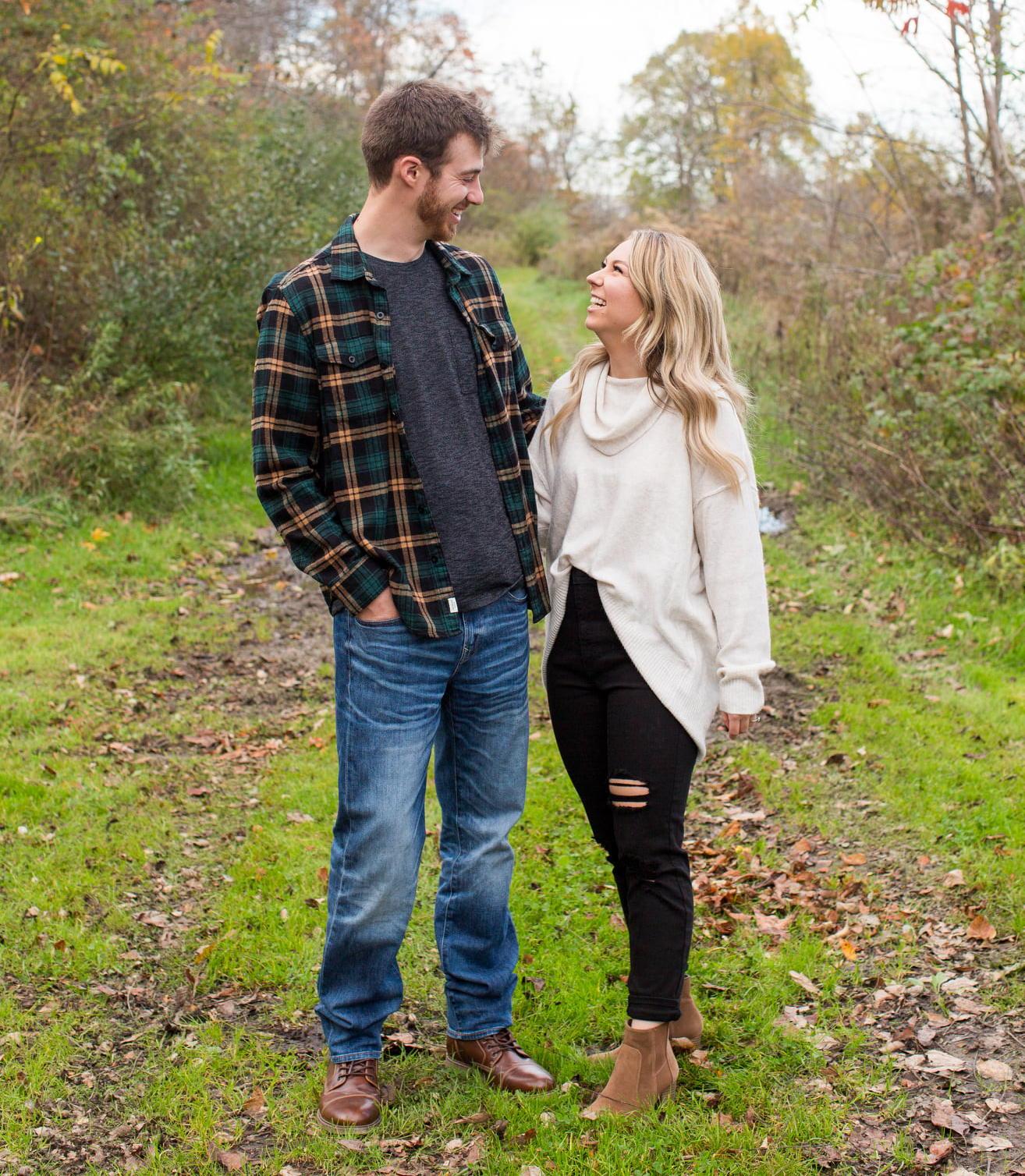 The Wedding Website of Kaylee Webber and Kameron Caldwell