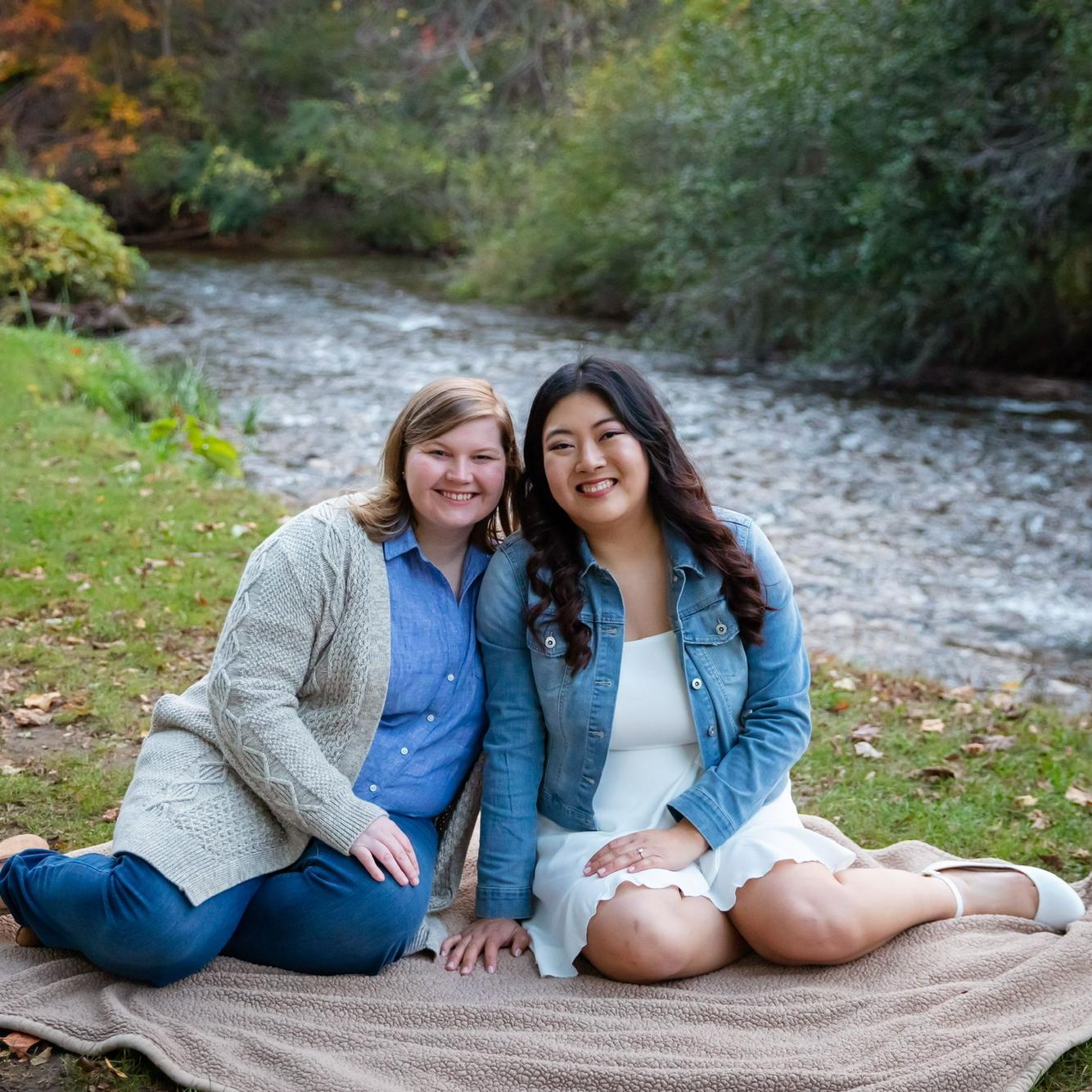 Engagement Photos