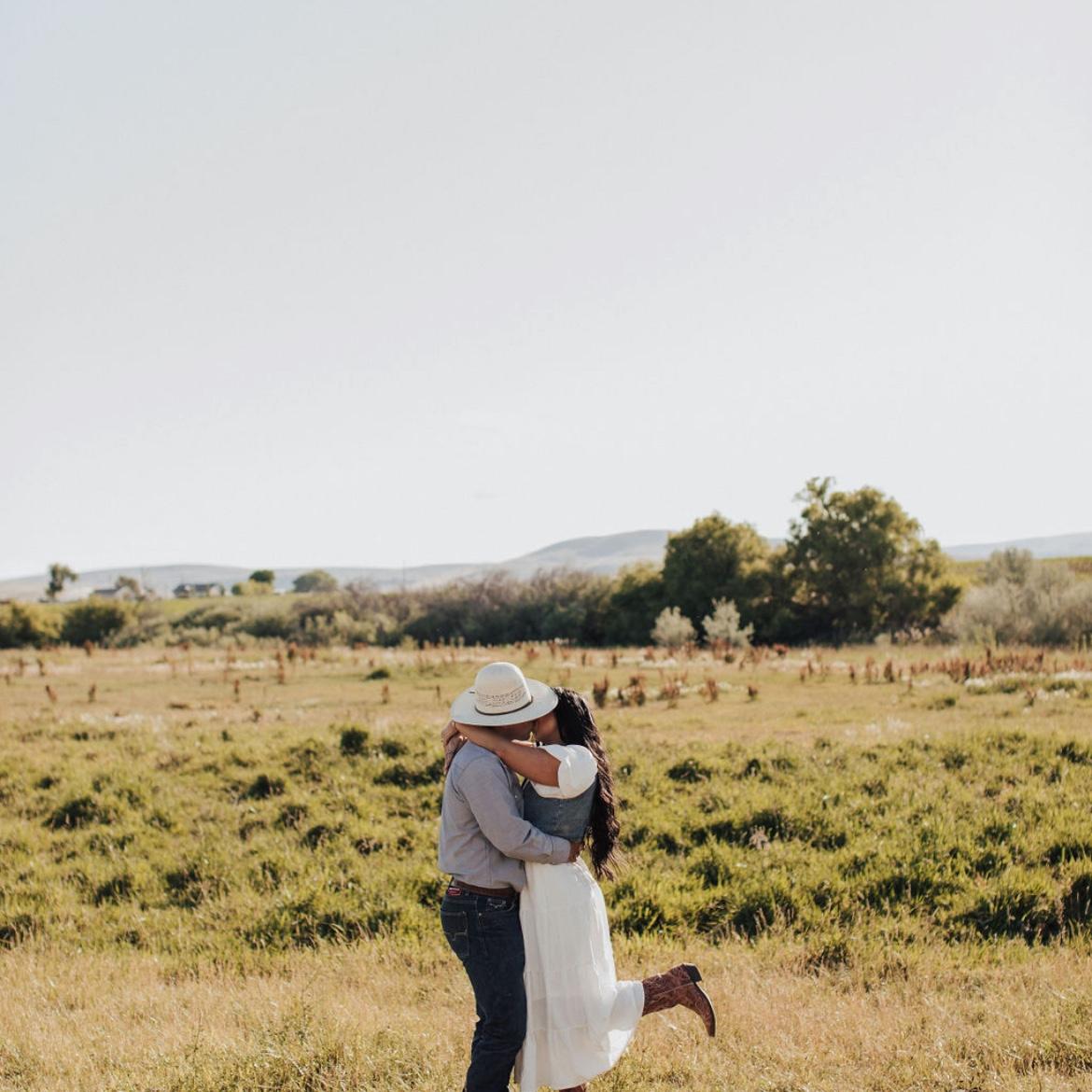 Gabrielle Okamura and Lane Cummings' Wedding Website