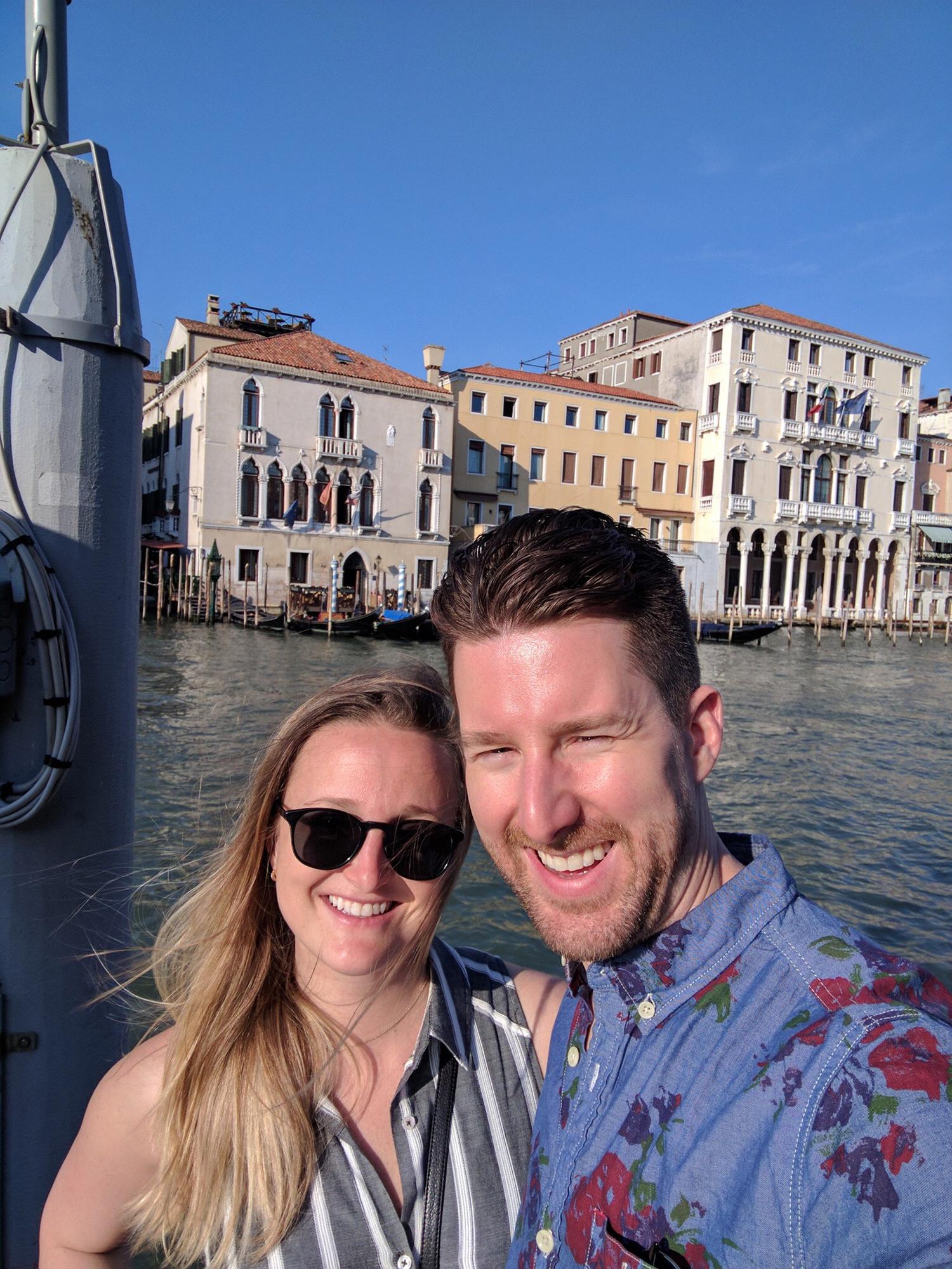 Venice, 2017