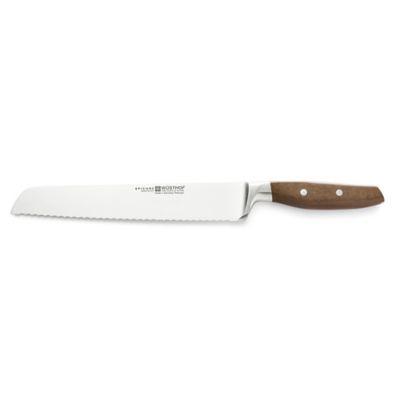 Wusthof® Epicure 9-Inch Double Serrated Bread Knife