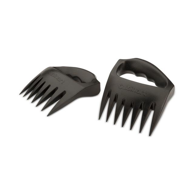 Cuisinart 2-Piece BBQ Meat Shredding & Lifting Claw Set