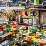 Second Rodeo Brewing