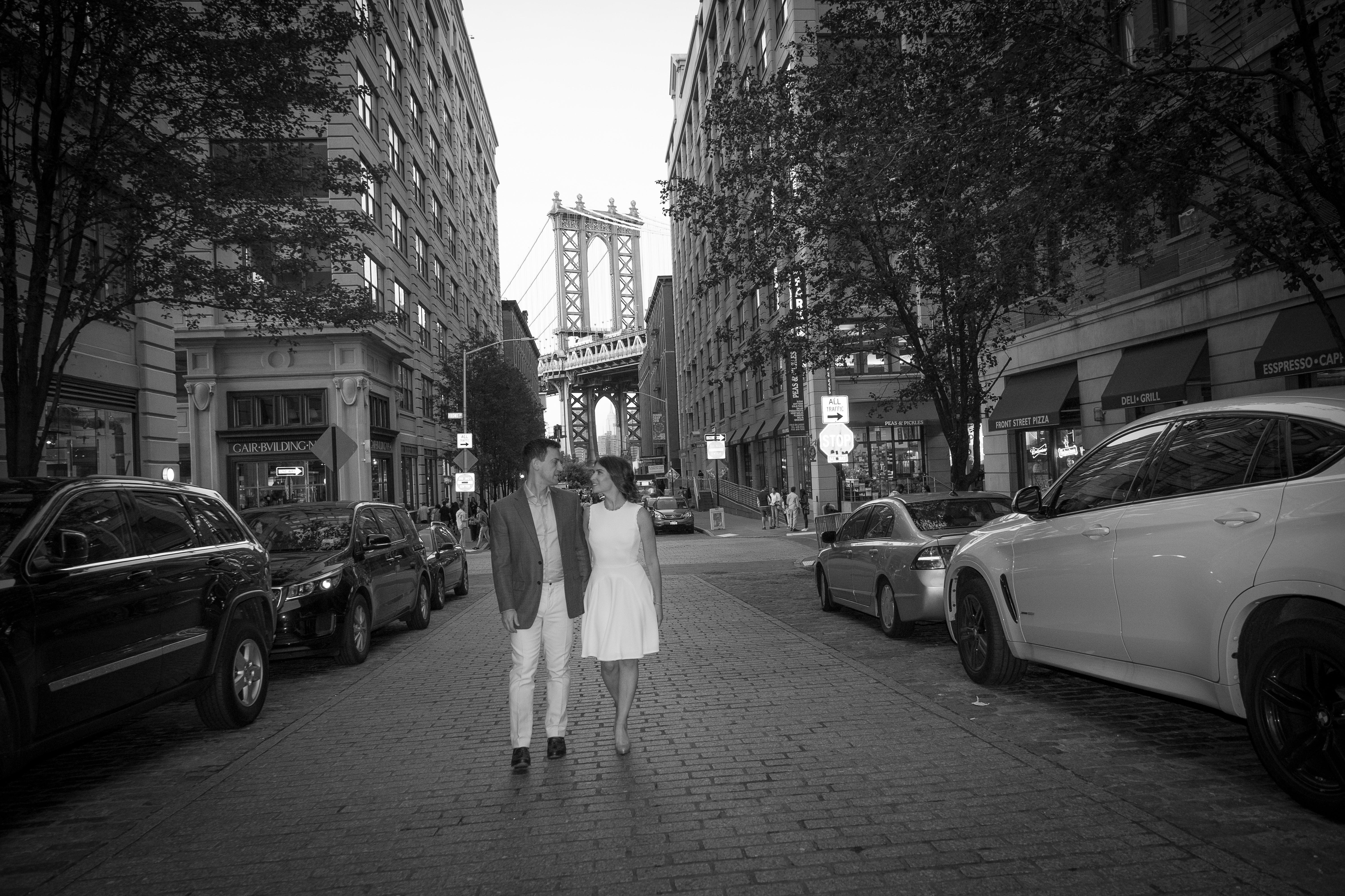 The Wedding Website of Melissa Brenner and Max Roosevelt