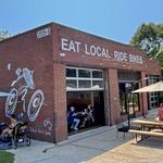 Swamp Rabbit Cafe and Grocery