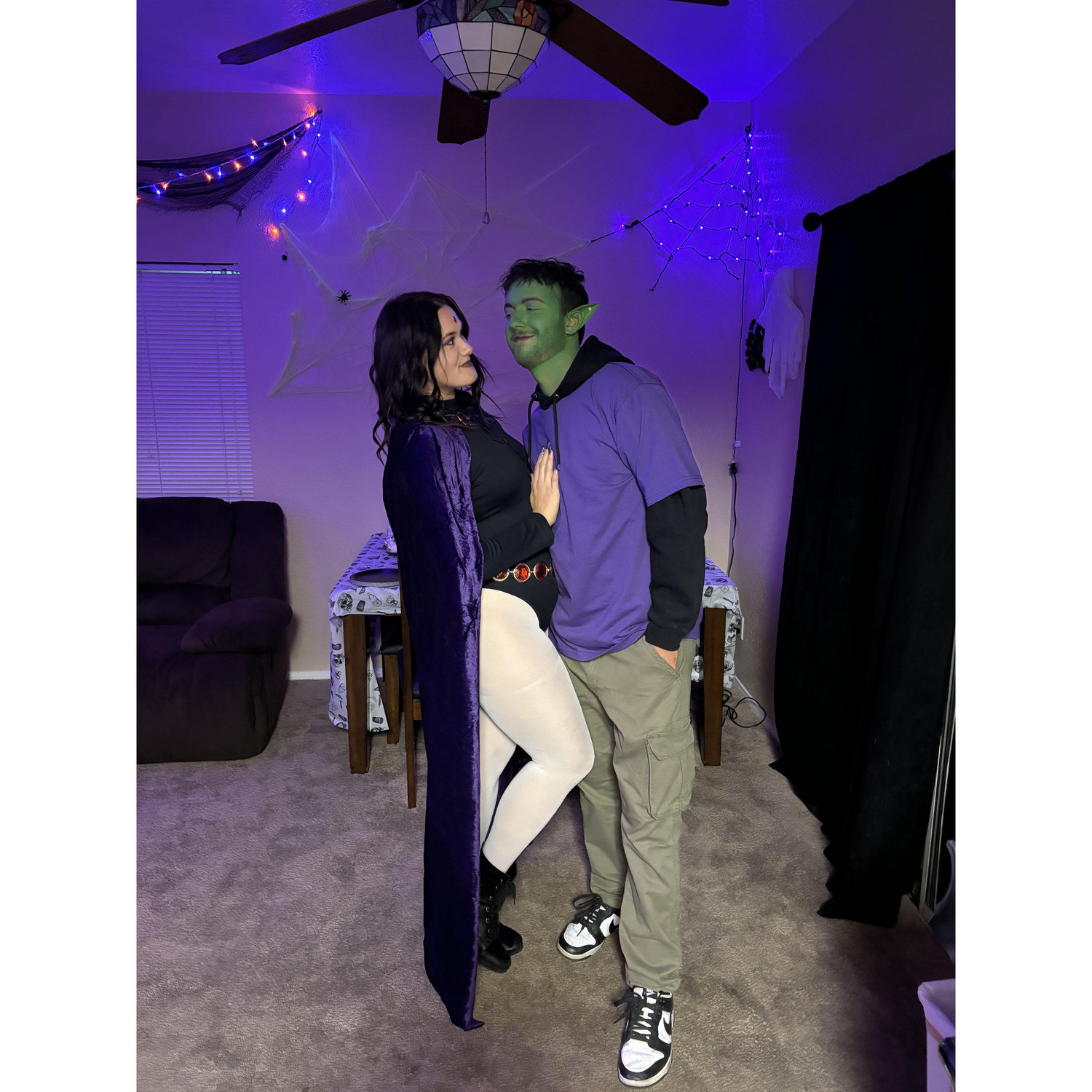 Halloween 2024