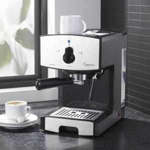 Capresso ® EC50 Pump Espresso Machine