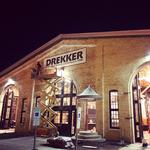 Drekker Brewing Co. - Brewhalla