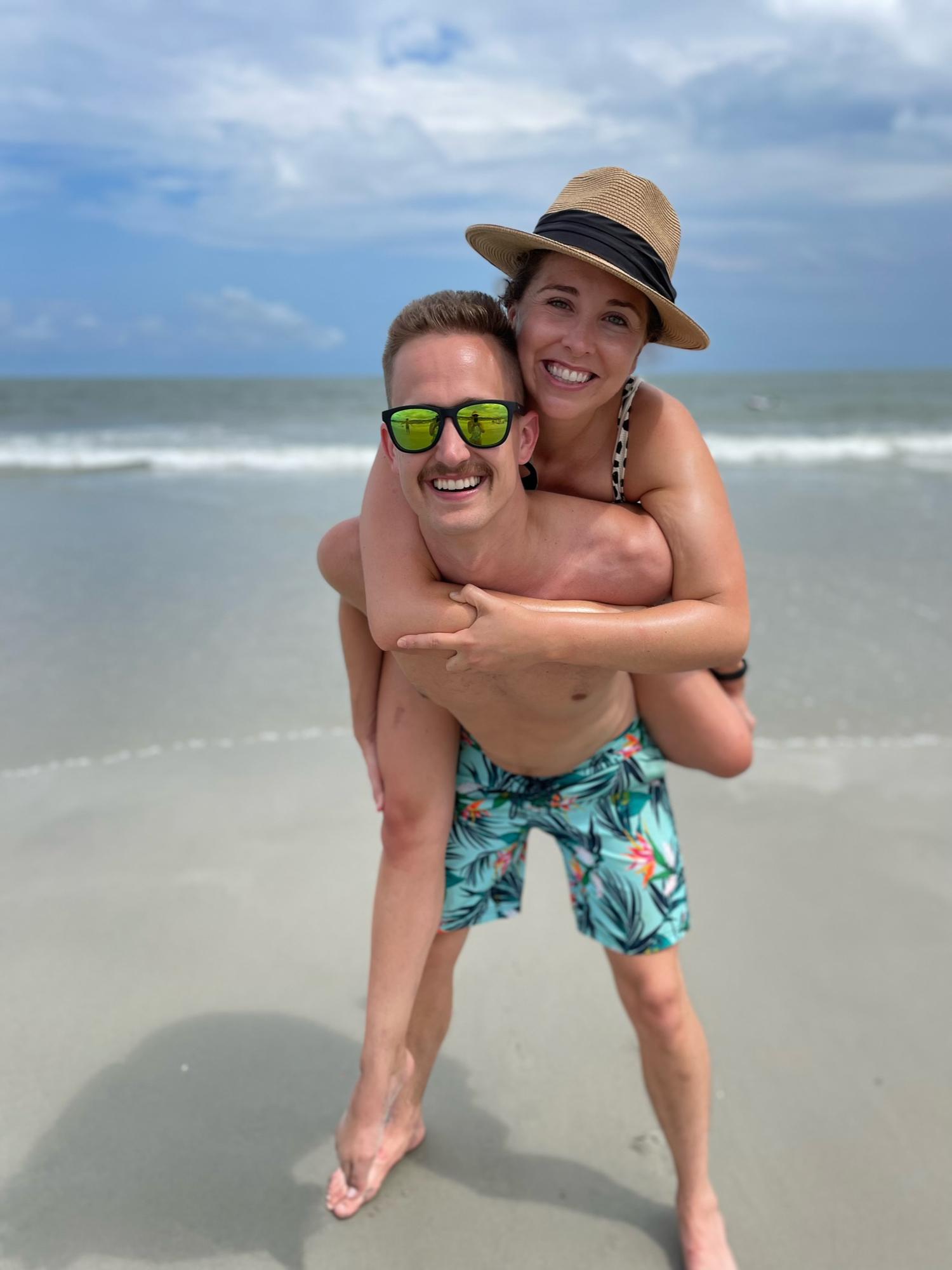 Spraul Family Vacation