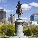 Explore Boston