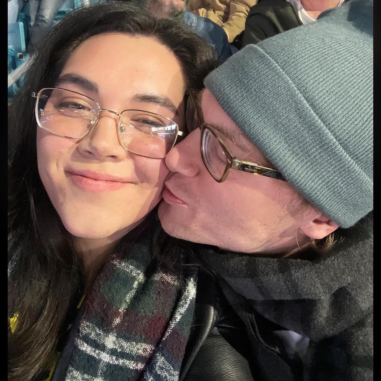 “NFL wildcard round” (whatever that means) - January 2023 (jags beat the chargers 😄)