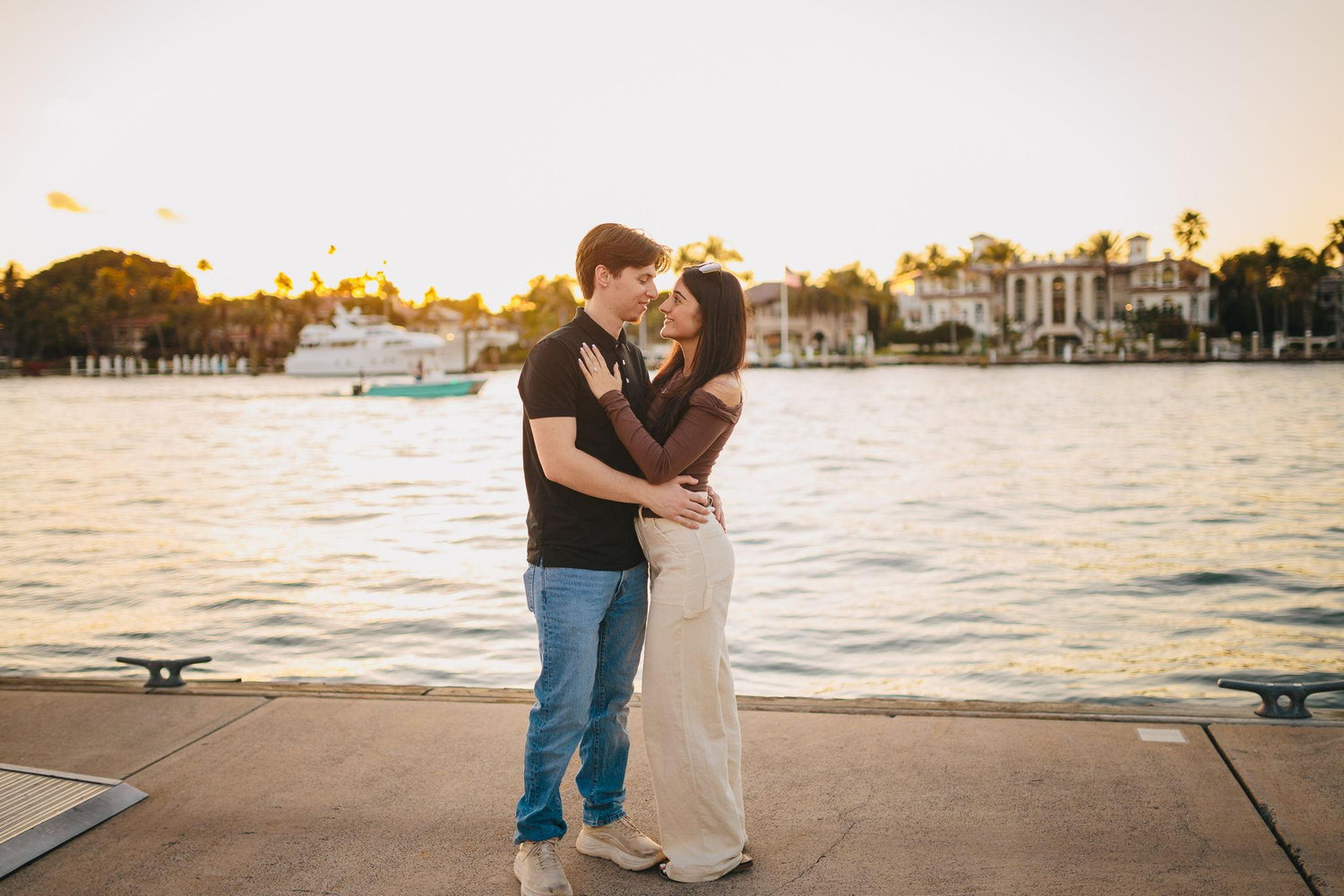 The Wedding Website of Alyssa Palmeri and Jake DelPaoli