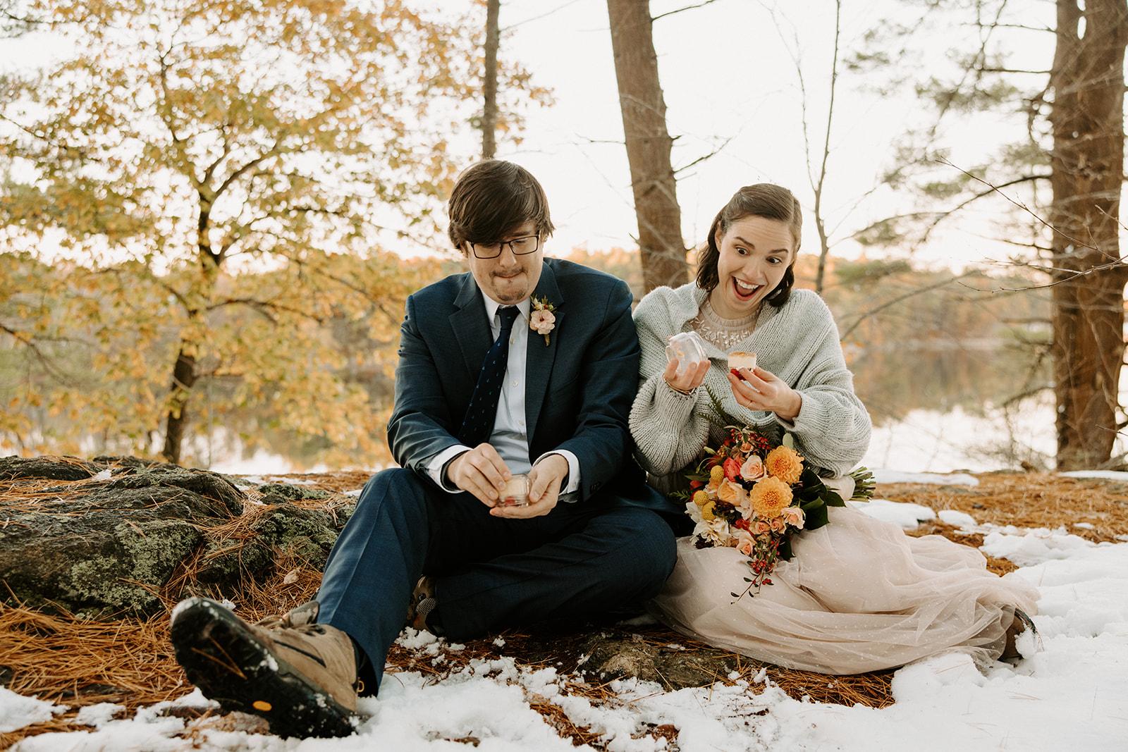 The Wedding Website of Emily Mostek and Joseph Wrenn
