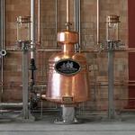 James E. Pepper Distillery