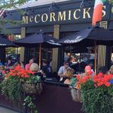 McCormick's Pub and Restaurant