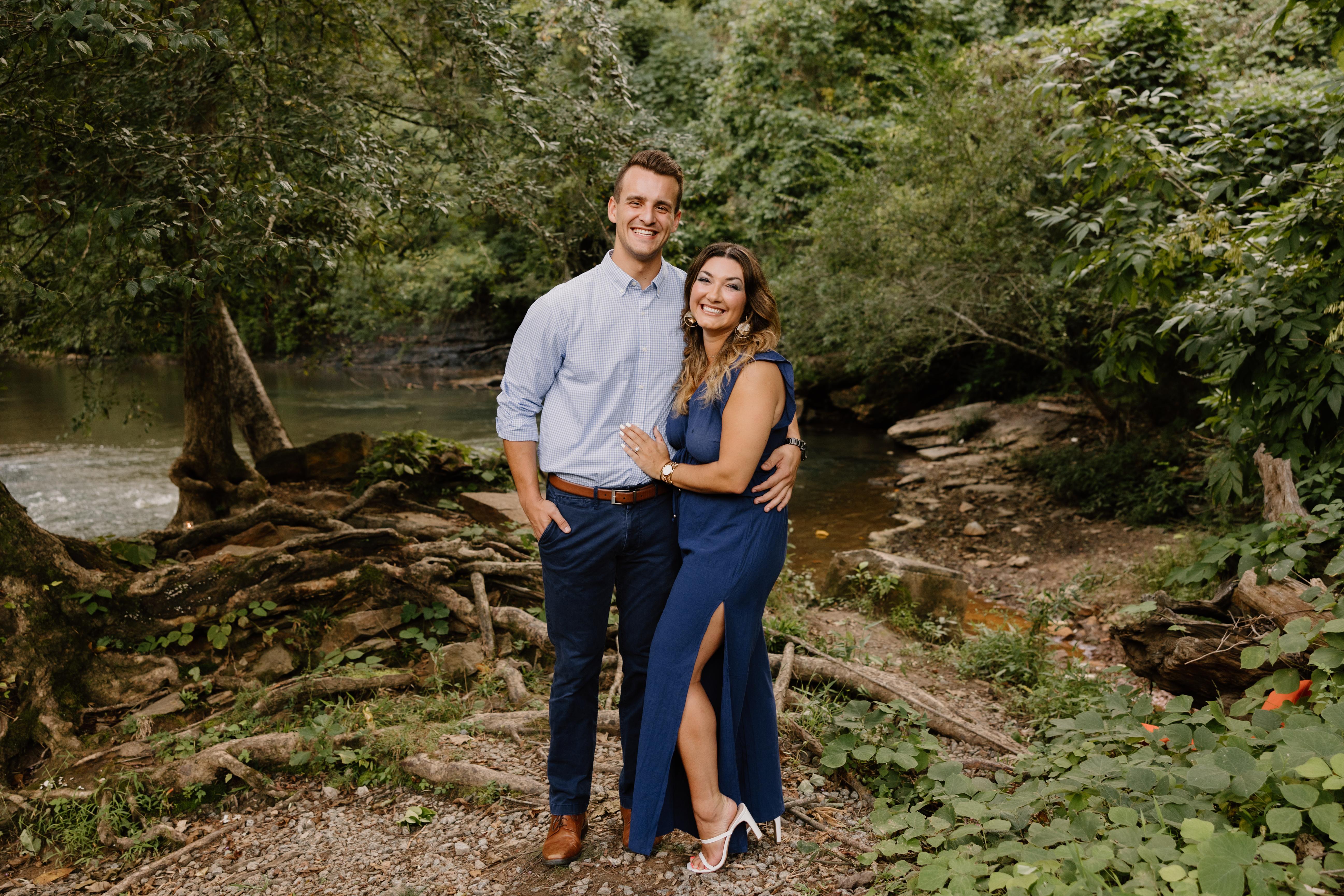 The Wedding Website of Veronica Ulicny and Zach Basel