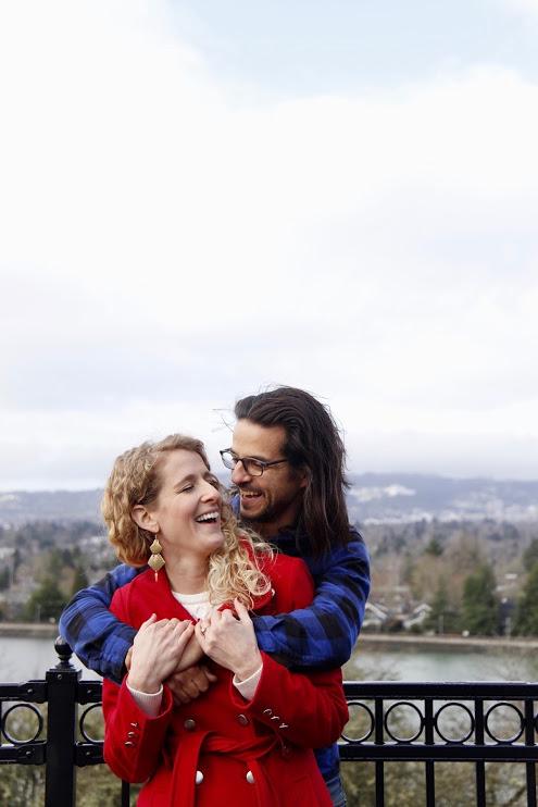 The Wedding Website of Jenae Johnson and Dominic Laing