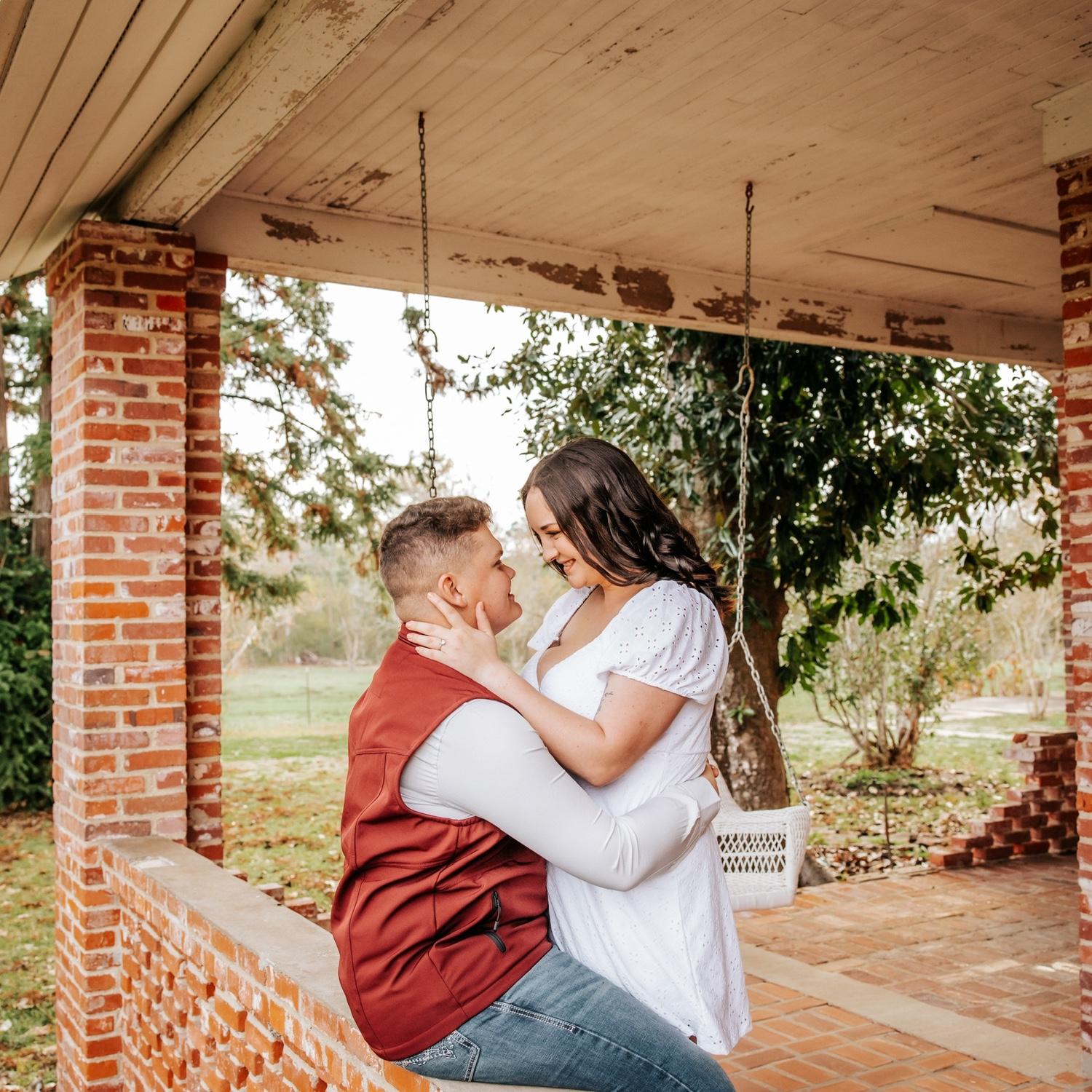 all photos by Stephanie Buxton photography!