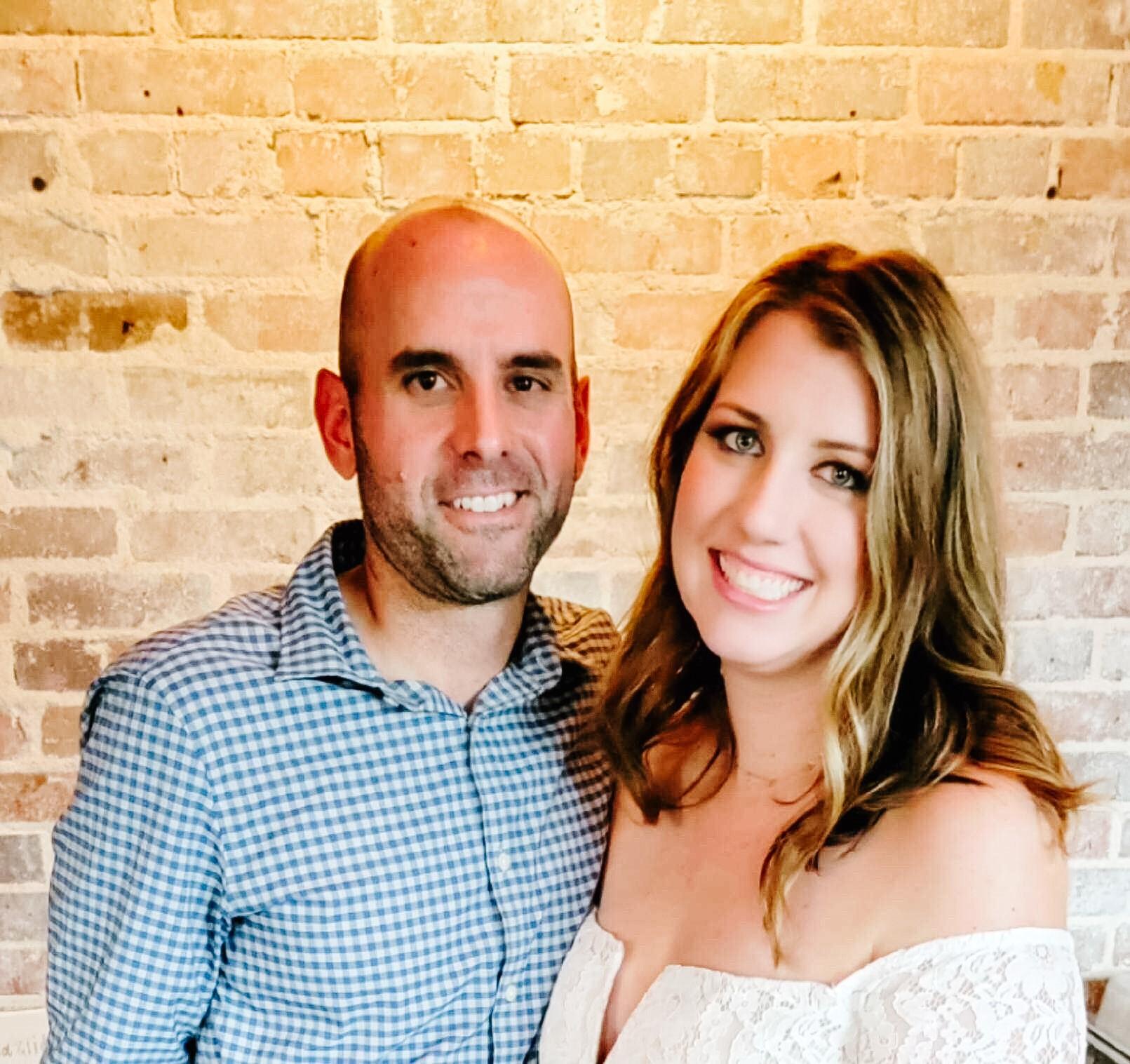 The Wedding Website of Lauren Naples and Justin Betz
