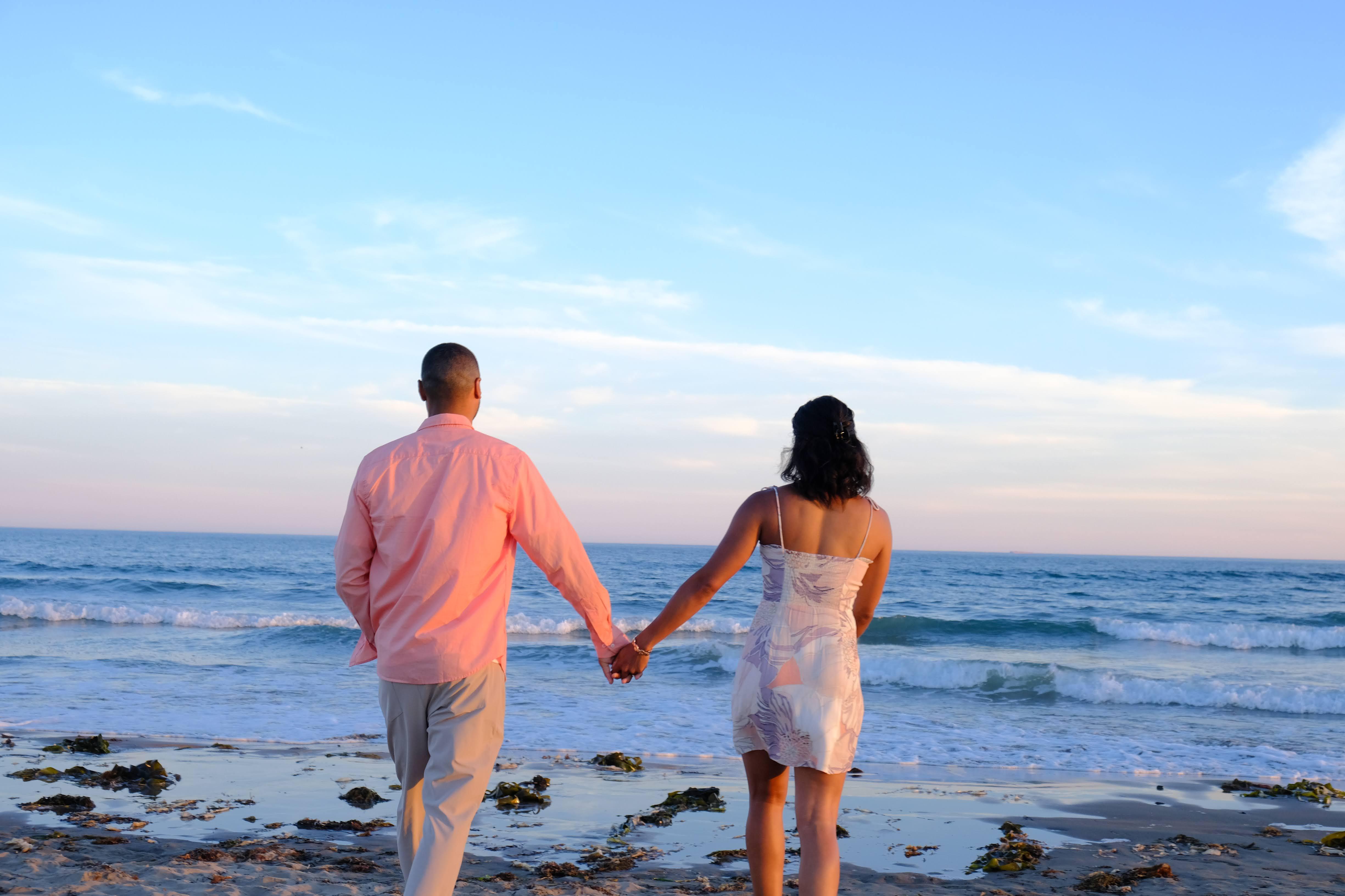 The Wedding Website of Keisha Brown and Duan Ash