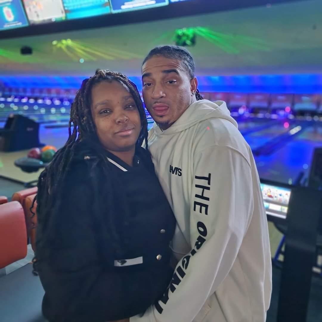 Bowling night in California 2023