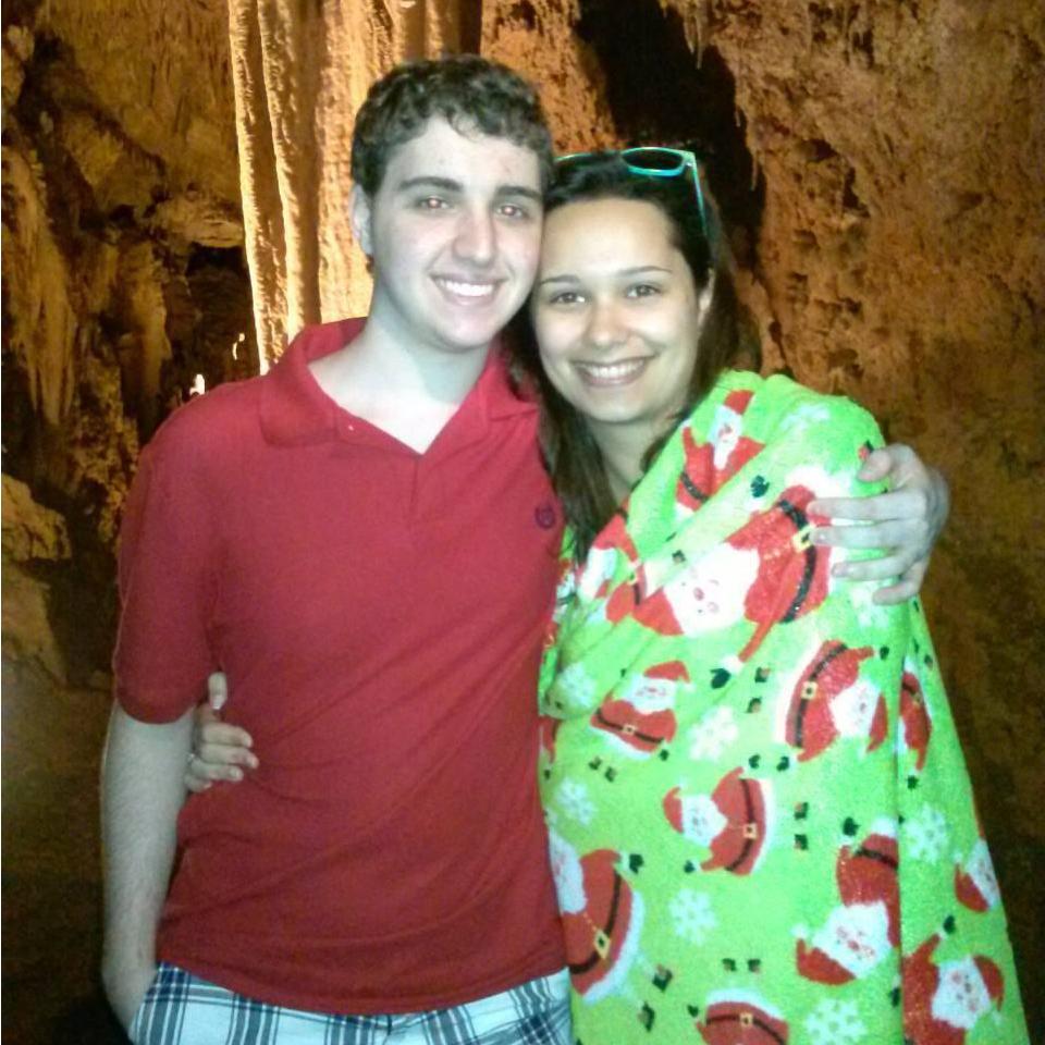 Shenandoah Caverns, 2013