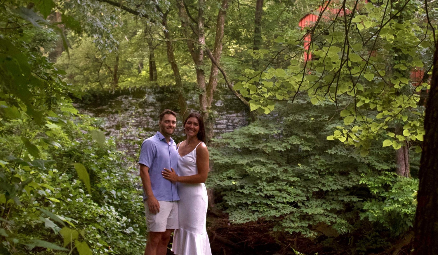 The Wedding Website of Julia Gantz and Joseph Sullivan