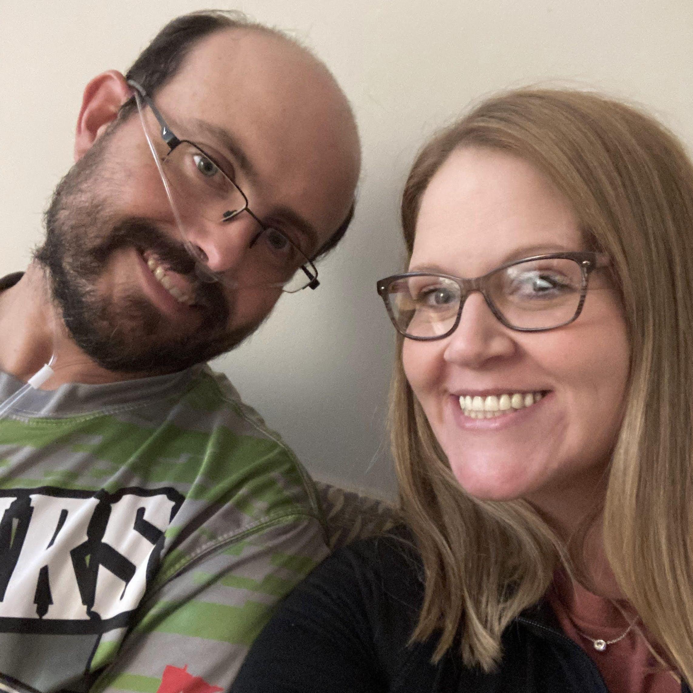 Through Sickness and Health already