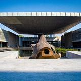 National Museum of Anthropology