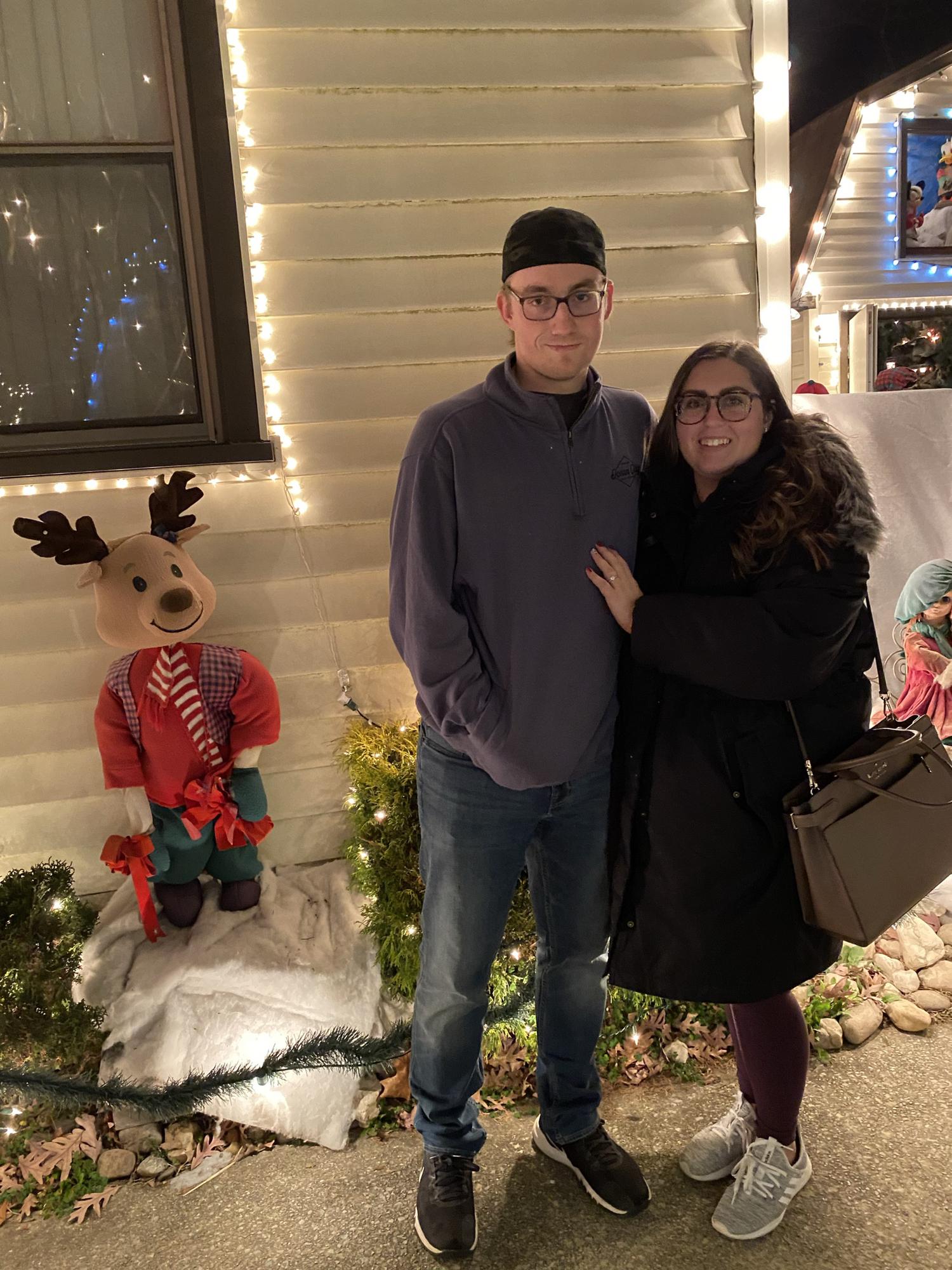 Christmas Lights! December 2021