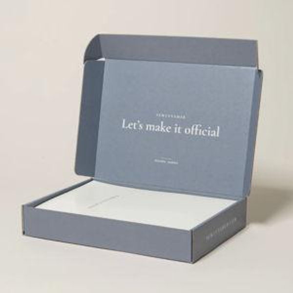NewlyNamed Name Change Kit