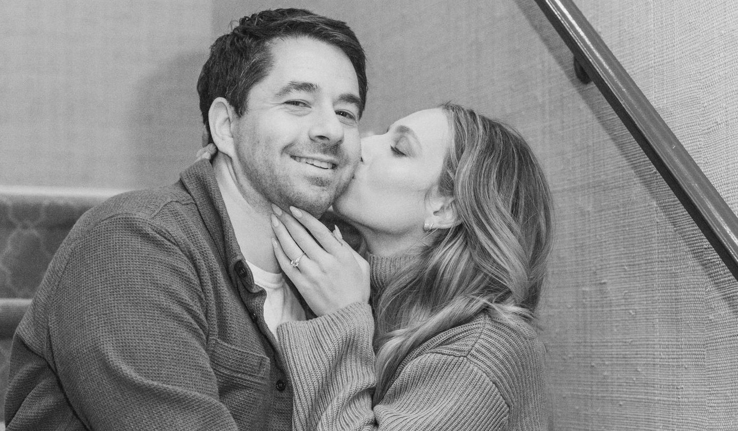 The Wedding Website of Alexis Resnick and Adam Kutasi