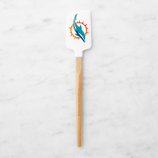 NFL Spatula, Miami Dolphins