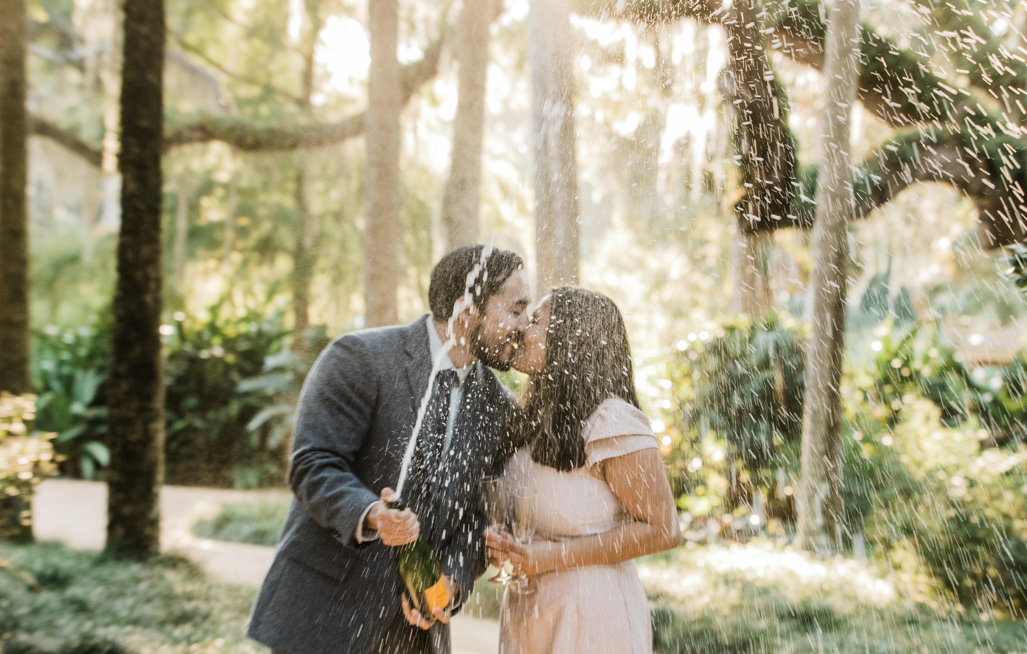 The Wedding Website of Sheena Pegarido and Alexander Pompa