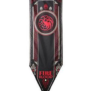 Targaryen Tournament Banner