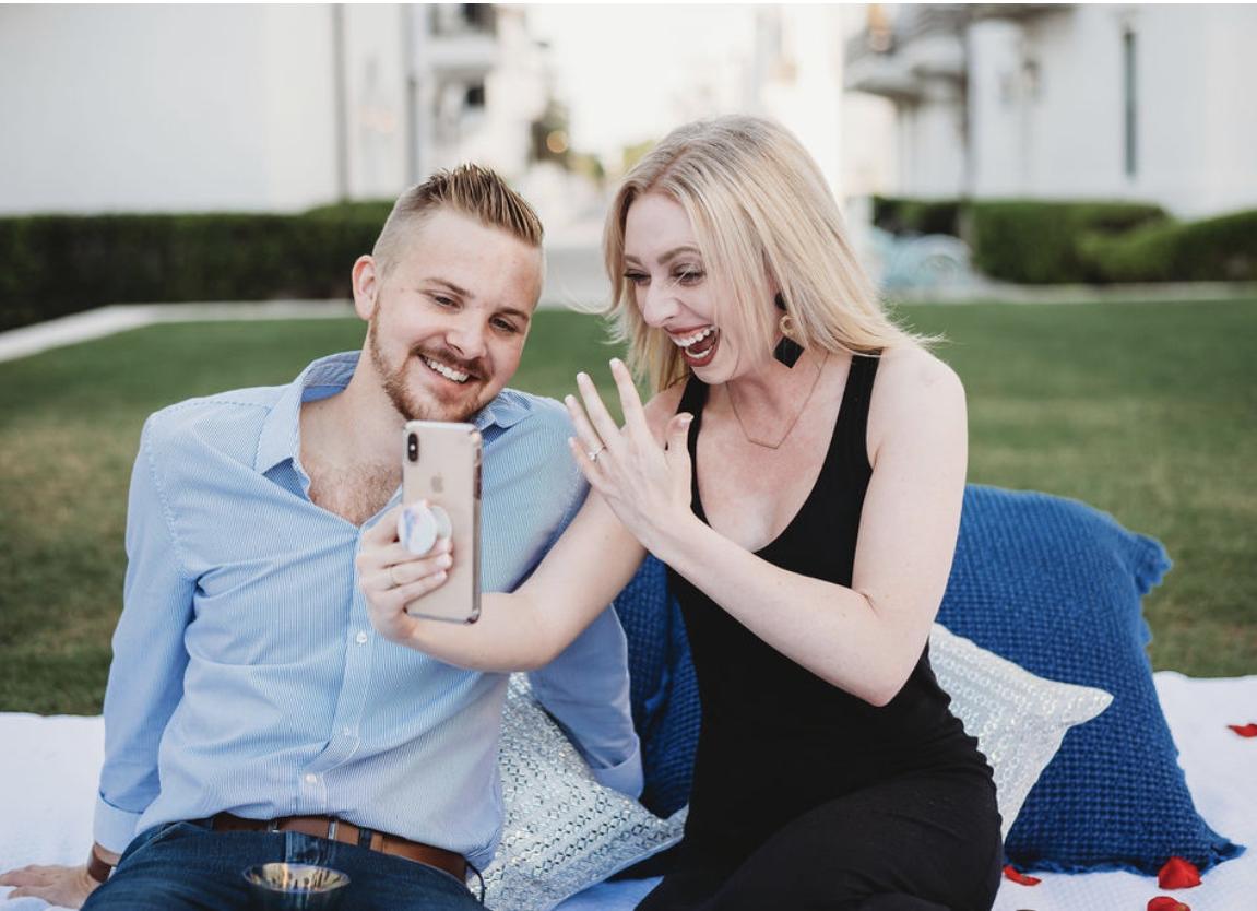 The Wedding Website of Allison Givens and Michael Christie