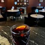Olivino Tasting Bar