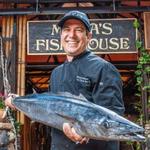 Mama's Fish House - Seafood