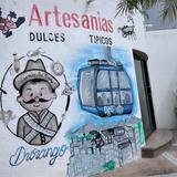Conozca el Teliferico