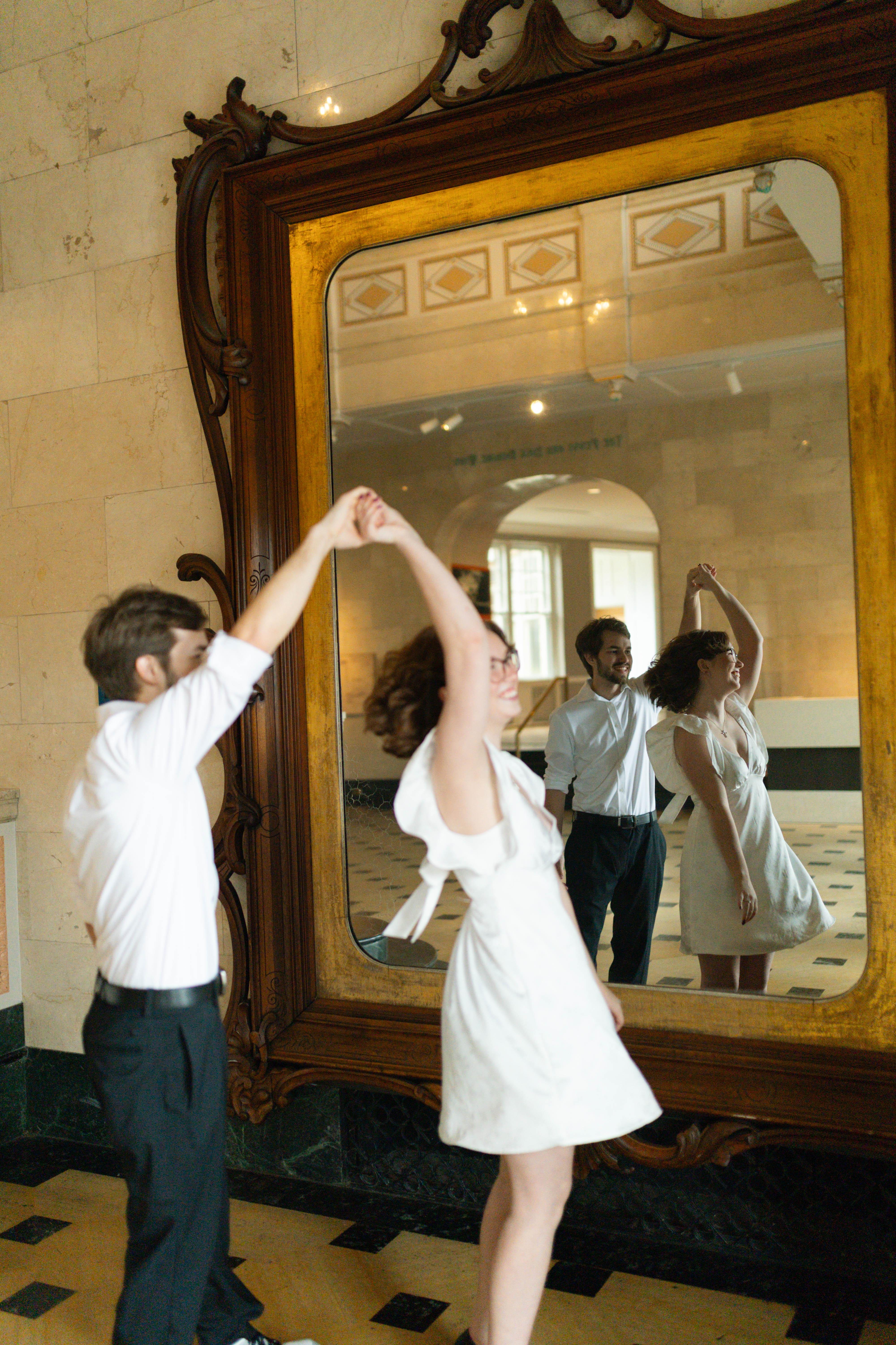 The Wedding Website of Megan Patterson and Carson Wood