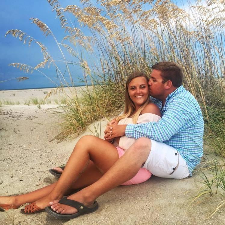 2016. Tybee Island, GA