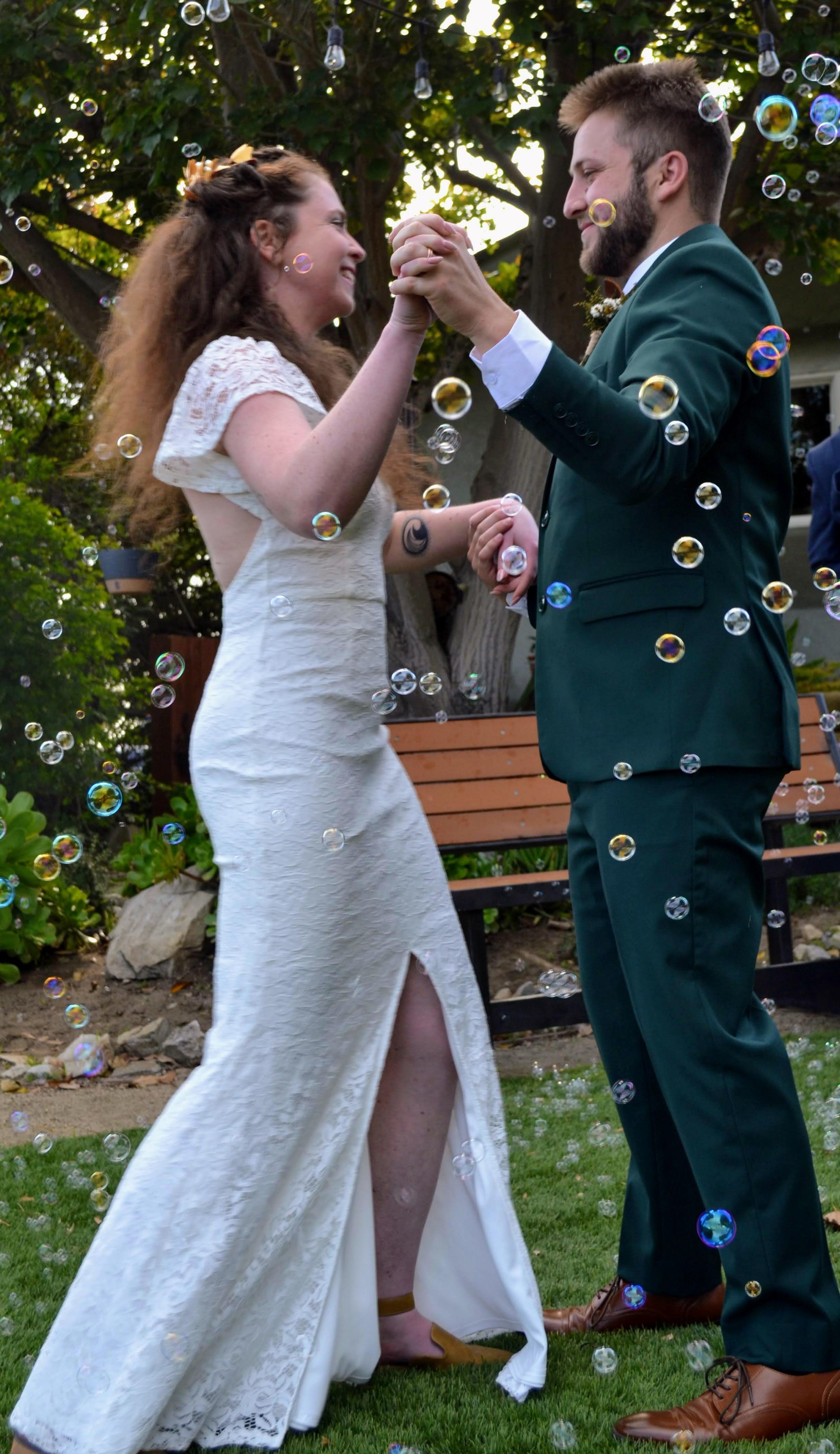 The Wedding Website of Amy Schwartz and Zack Vorhis