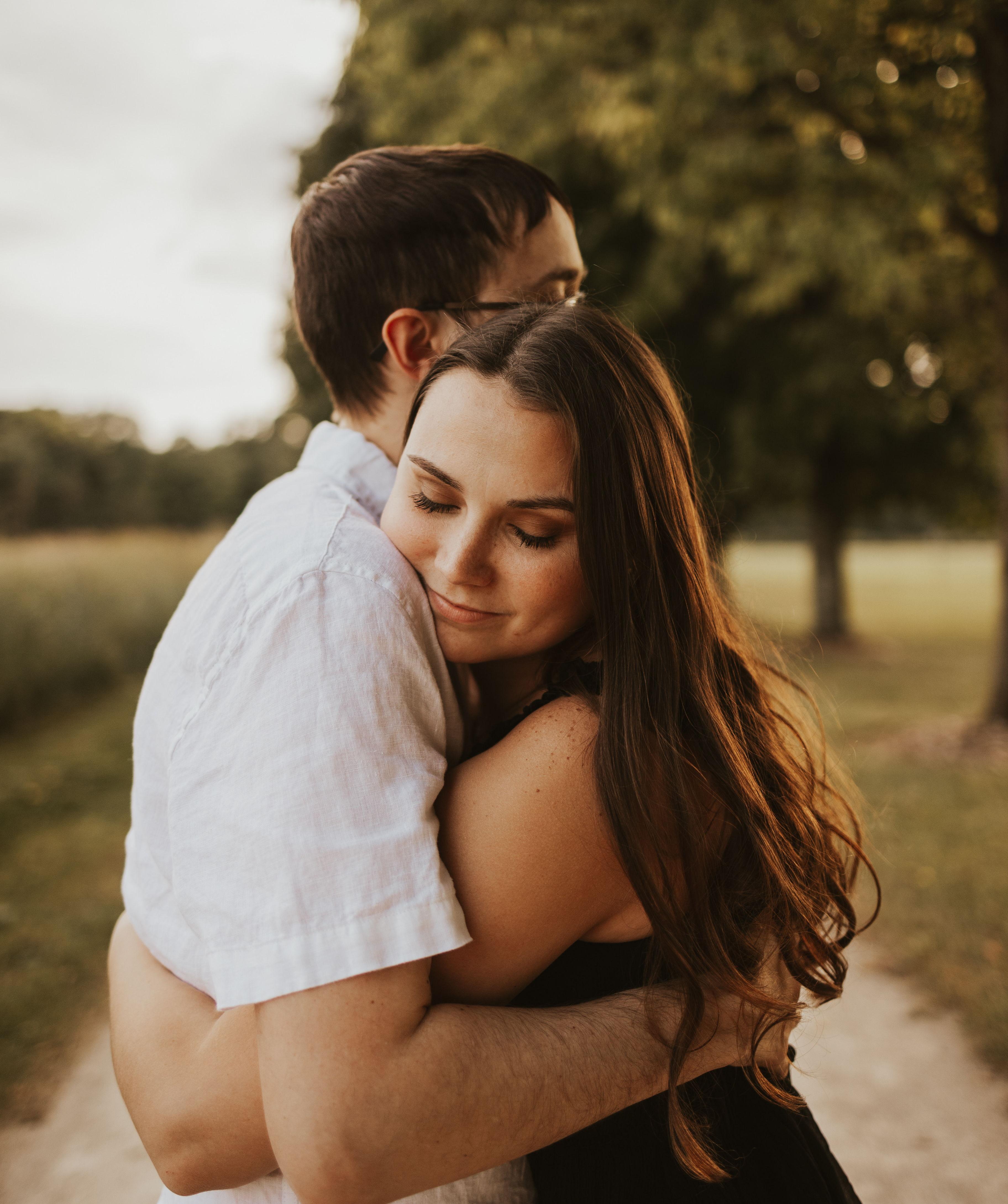 The Wedding Website of Grace Cremeans and Ryan Barker