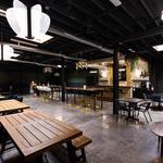 Nothing's Left Brewing Co.