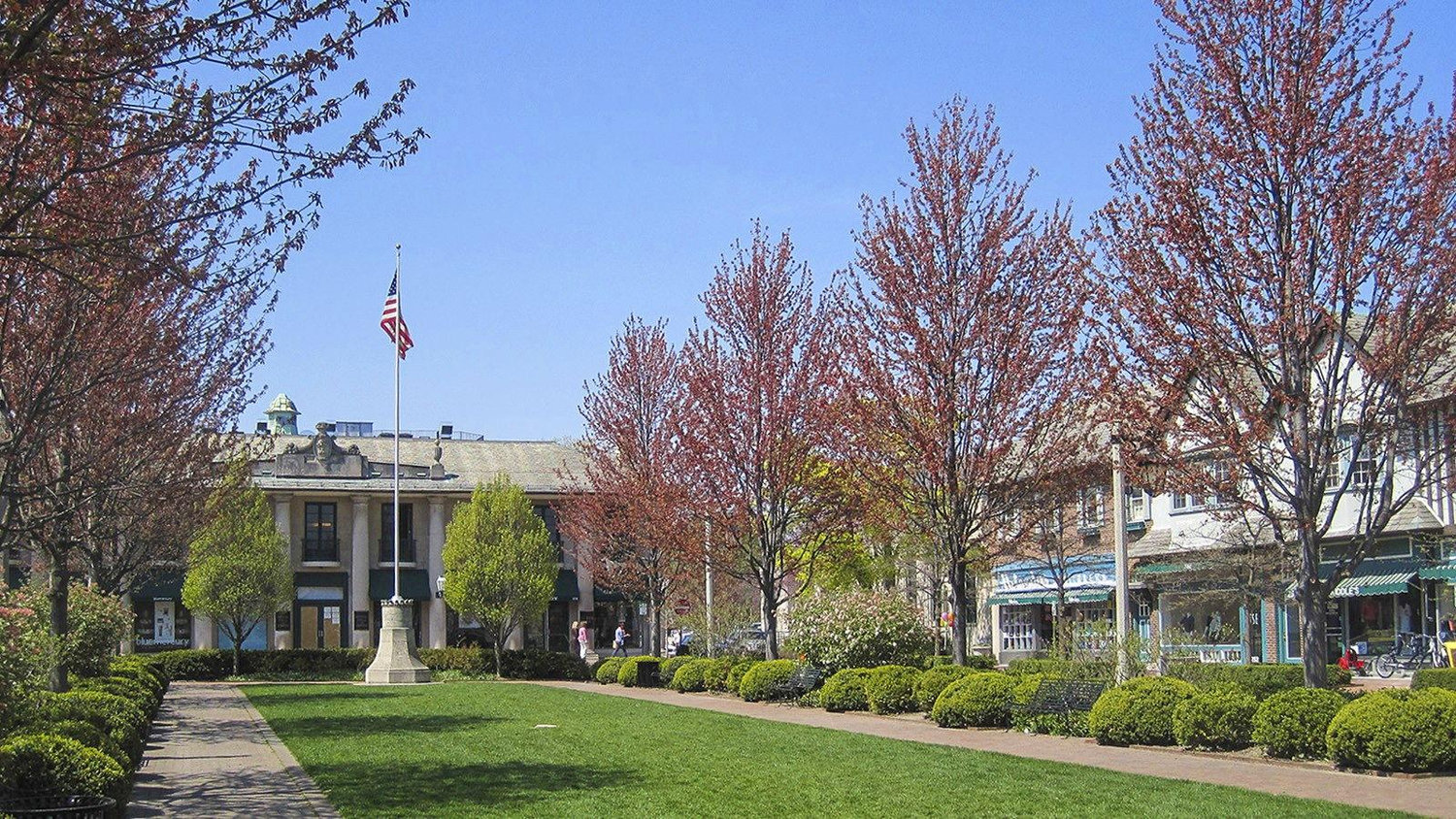 The Wedding Website of Matthew Schaub and Emily Poth