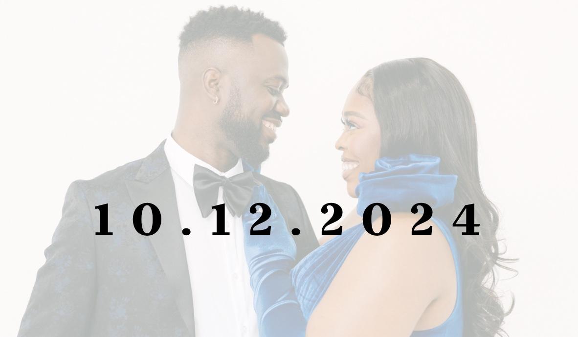 The Wedding Website of Yusuf Salako and Onyinyechi Ibe