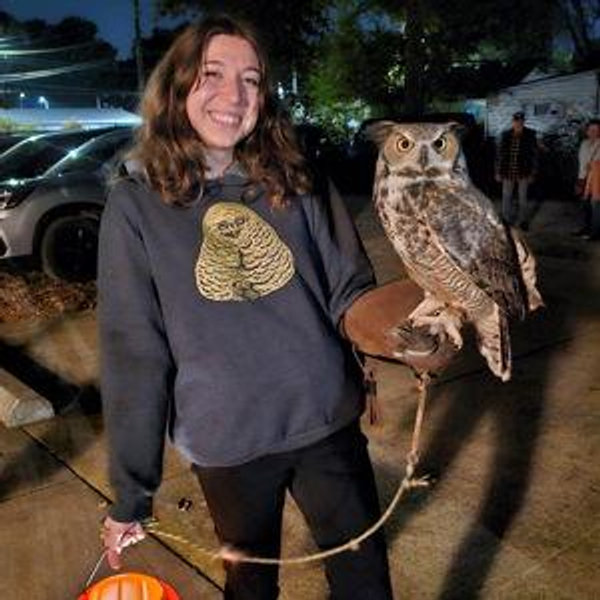 Illinois Raptor Center