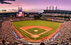 Coors Field
