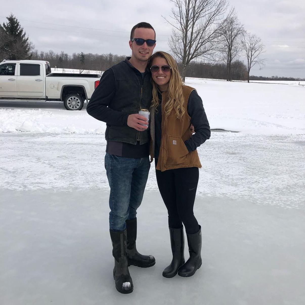 Snow Days 03/2019