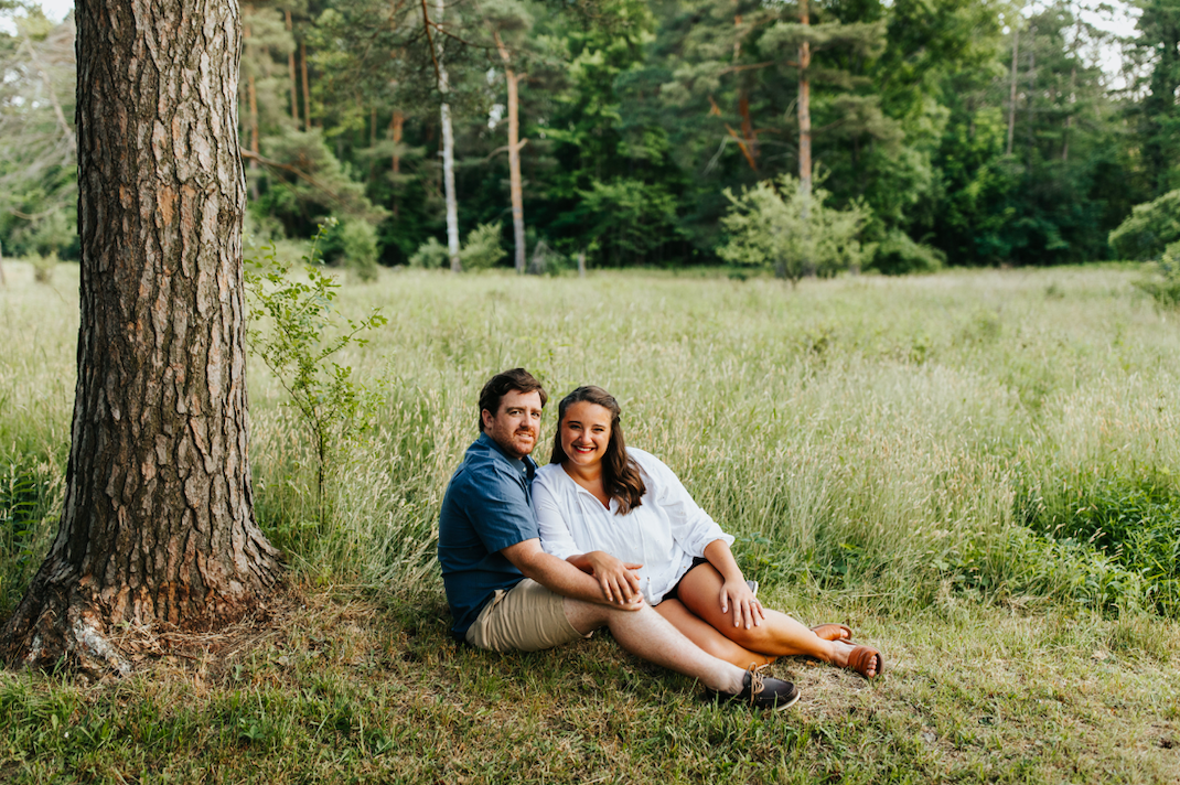 The Wedding Website of Mackenzee Mann and Matthew O'Rourke